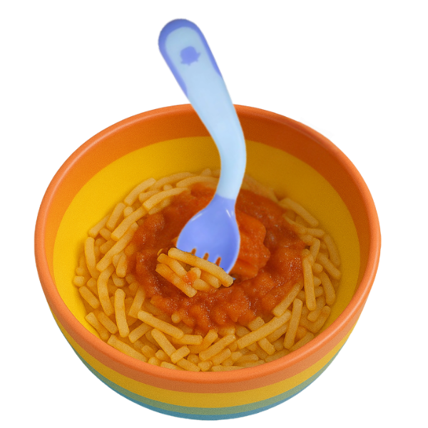 When Spaghetti Makes You Cry (and Not Because of the Oven)
